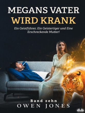 . Megans Vater Wird Krank