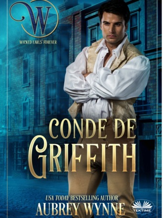 Aubrey Wynne. Conde De Griffith