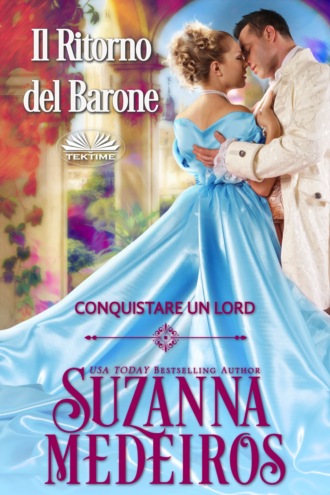 Suzanna Medeiros. Il Ritorno Del Barone