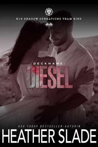 . Deckname: Diesel