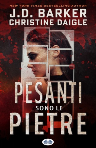 . Pesanti Sono Le Pietre