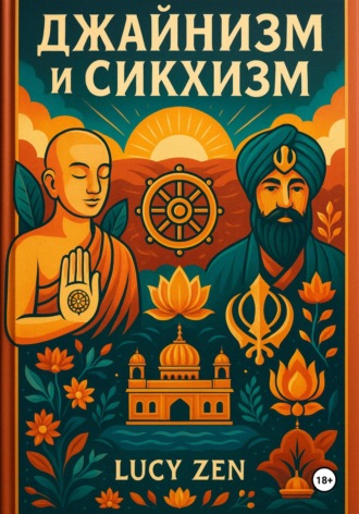 . Джайнизм и сикхизм