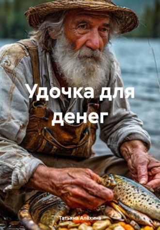 Татьяна Анатольевна Алёхина. Удочка для денег
