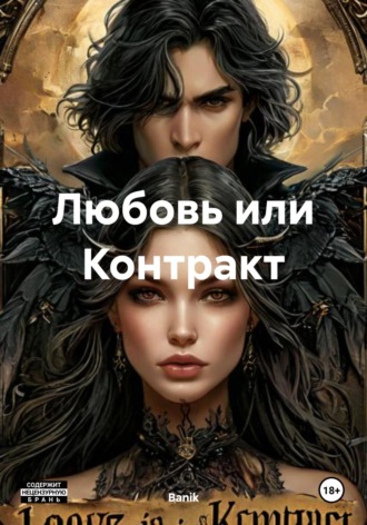 Banik. Любовь или Контракт