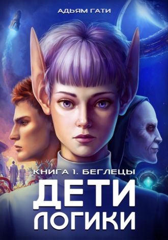 . Дети логики: Беглецы