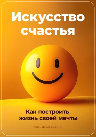 . Искусство счастья: Как построить жизнь своей мечты