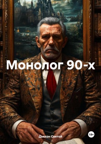 . Монолог 90-х