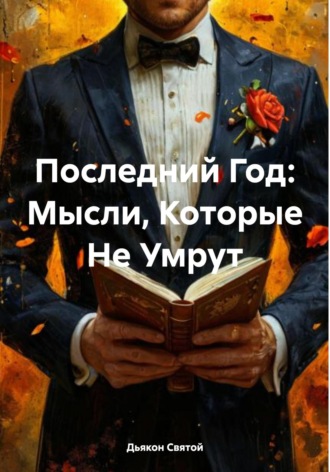 . Последний Год: Мысли, Которые Не Умрут