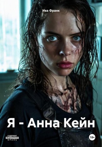 Ива Франк. Я – Анна Кейн