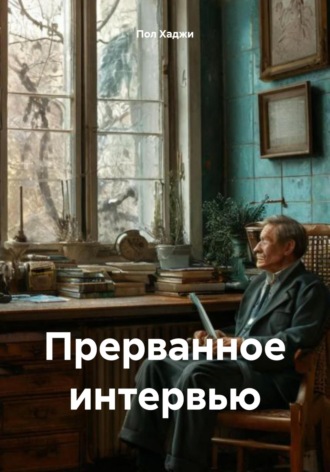 Пол Хаджи. Прерванное интервью