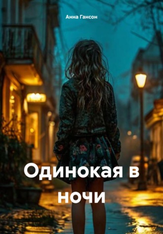 . Одинокая в ночи