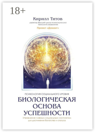 Кирилл Титов. Биологическая основа успешности