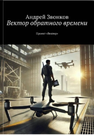 . Вектор обратного времени