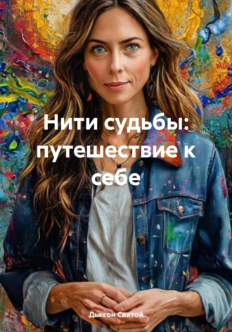 Дьякон Джон Святой. Нити судьбы: путешествие к себе