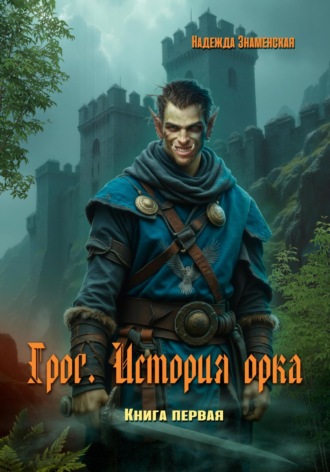 Надежда Знаменская. Грог. История орка