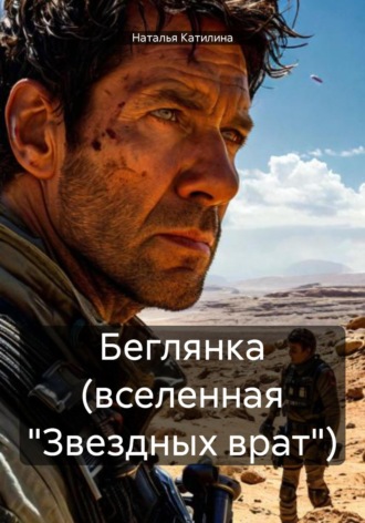 . Беглянка (вселенная «Звездных врат»)