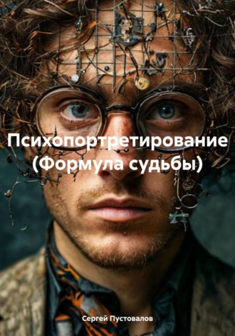 Сергей Пустовалов. Психопортретирование (Формула судьбы)