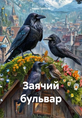 Нина Александровна Гайбель. Заячий бульвар