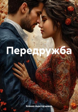Ксения Анастасьевна. Передружба