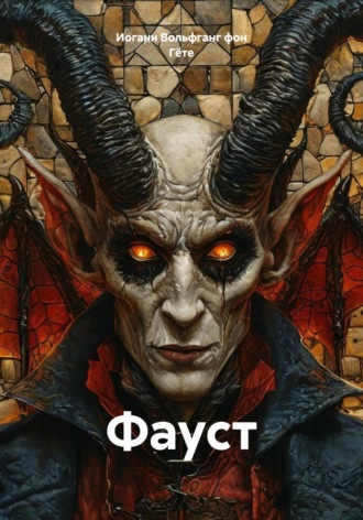 Иоганн Вольфганг фон Гёте. Фауст