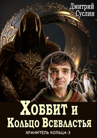 . Хоббит и Кольцо Всевластья