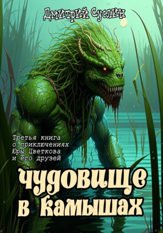 . Чудовище в камышах