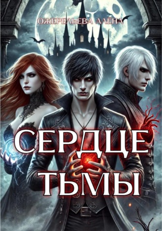 . Сердце тьмы
