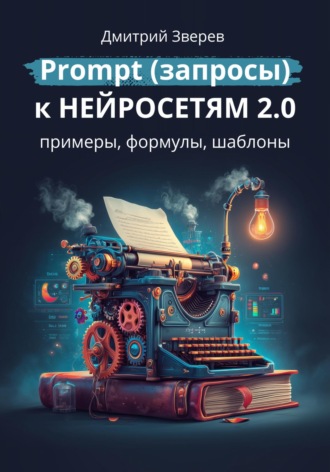 . Prompt (запросы) к нейросетям 2.0 – примеры, формулы, шаблоны