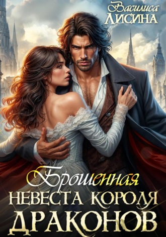 . Брошенная невеста короля драконов