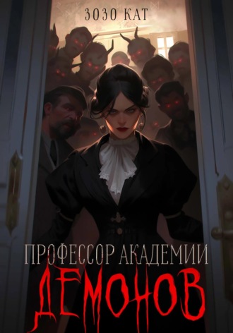. Профессор Академии Демонов