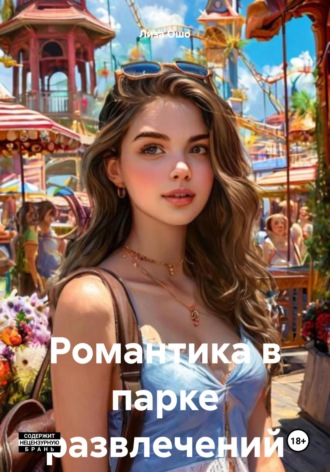 Лиза Ошо. Романтика в парке развлечений