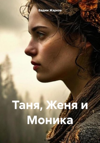 . Таня, Женя и Моника