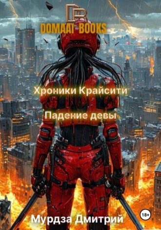 . Хроники Крайсити: Падение девы