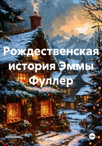Ива Франк. Рождественская история Эммы Фуллер