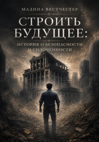 Мадина Вестчестер. Строить будущее: История о безопасности и сплочённости