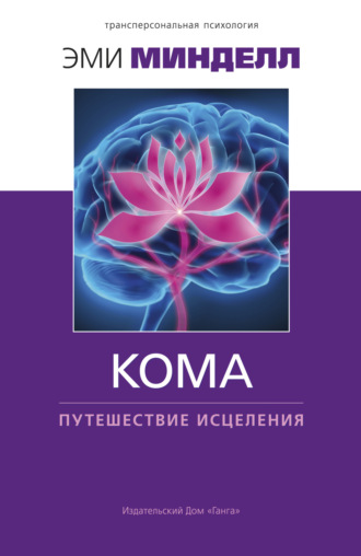 Эми Минделл. Кома: путешествие исцеления