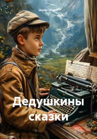 . Дедушкины сказки