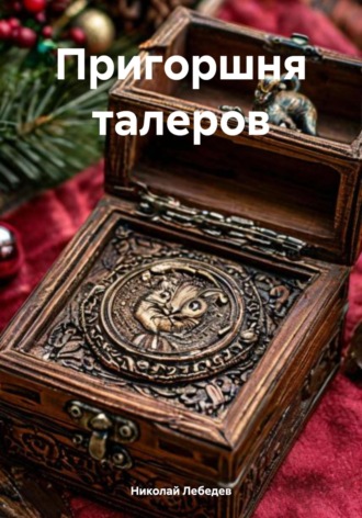 . Пригоршня талеров