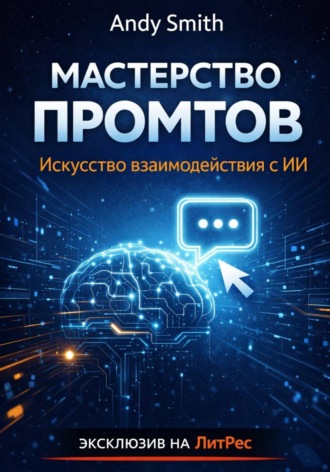 . Мастерство промтов: Искусство взаимодействия с ИИ