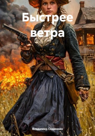 . Быстрее ветра