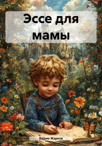 . Эссе для мамы