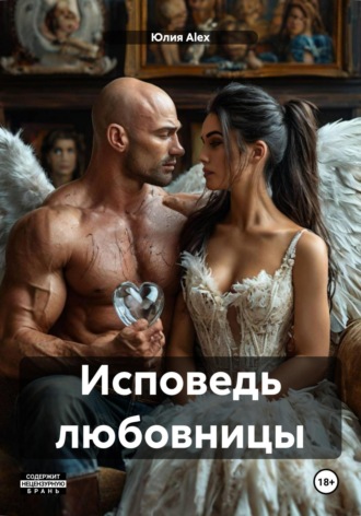 Юлия Alex. Исповедь любовницы