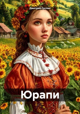 . Юрапи