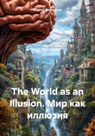 Андрей Тихомиров. The World as an Illusion. Мир как иллюзия