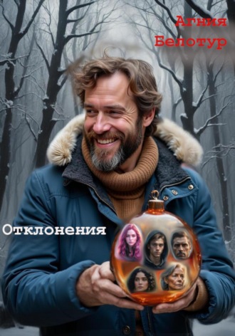 . Отклонения