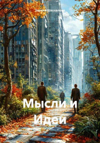 . Мысли и Идеи