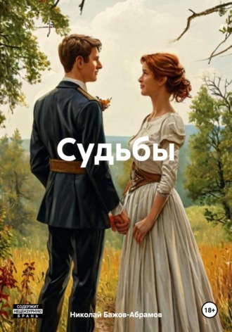 Николай Максимович Бажов-Абрамов. Судьбы