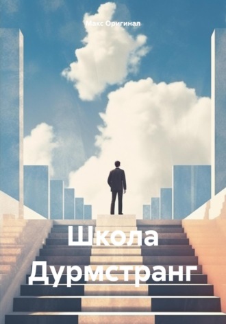 . Школа Дурмстранг