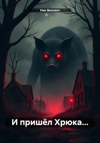. И пришёл Хрюка…