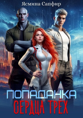 . Попаданка. Сердца трех